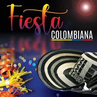 Fiesta Colombiana : การเฉลิมฉลองวัฒนธรรมและเสียงเพลงที่ร้อนแรงจาก Fabio Ochoa!