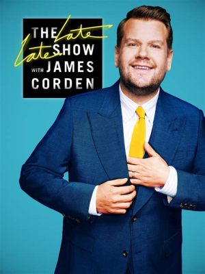  เจมส์ คอร์เดน โชว์สุดอลังการ ในงาน Late Night with James Corden: Bangkok Extravaganza!