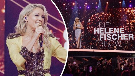  Hamburger Haus Party: การรวมตัวครั้งยิ่งใหญ่ของ Helene Fischer และแฟนๆ ผู้โชคดี