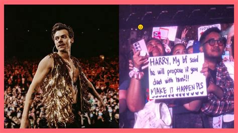 Hey! Heartthrobs Unite: Unveiling the Unexpected Collaboration Between Filipino Star Harry Styles and Thai Pop Icon?