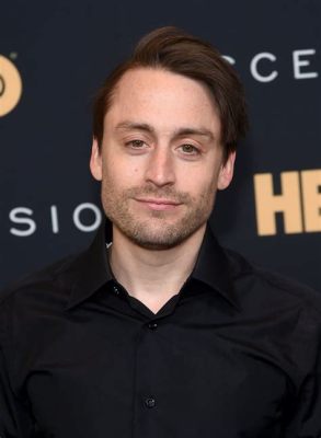  Kieran Culkin: การกลับมาอย่างยิ่งใหญ่ของ Roman Roy