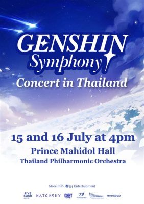  ซินญ่า สัมผัสความโรแมนติกสุดพิเศษกับคอนเสิร์ตครั้งแรกในไทย: Sintia Symphony