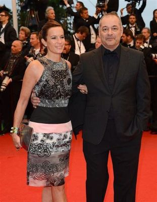  The Joie de Vivre Gala - Jean-Pierre Jeunet Announces Surprise Appearance at Bangkok Film Festival!