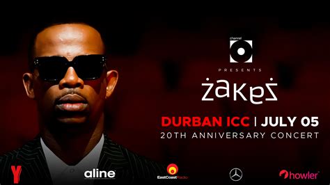  Zakes Bantwini Concert:  A Celebration of Afro-Pop Music and Cultural Fusion!